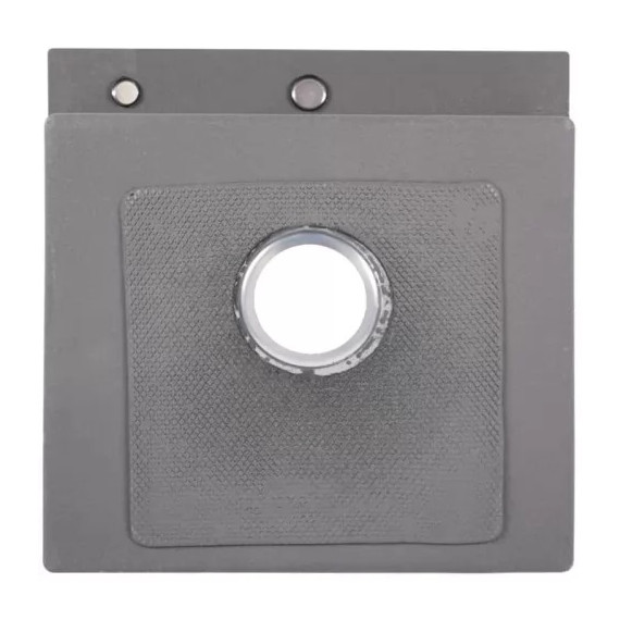 Кухонная мойка Gerhans K34550 1 мм, сатин фото 5