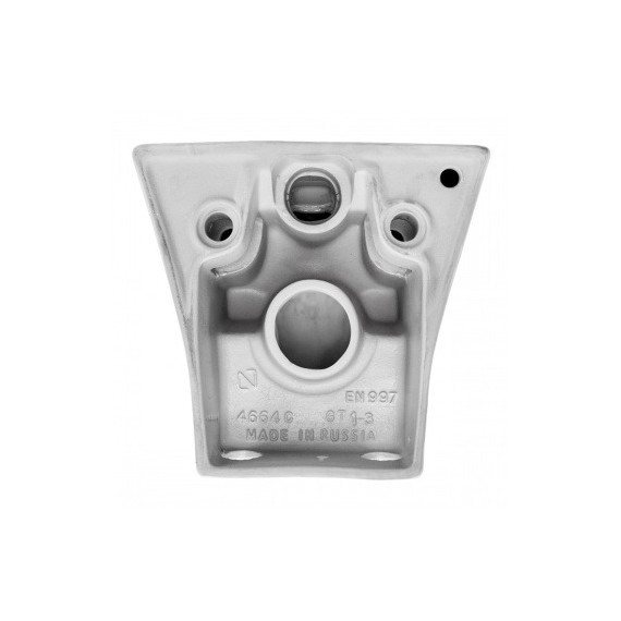 Унитаз подвесной безободковый Roca LEON Rimless ZRU9307612 - 7 Унитаз подвесной безободковый Roca LEON Rimless ZRU9307612 фото 7