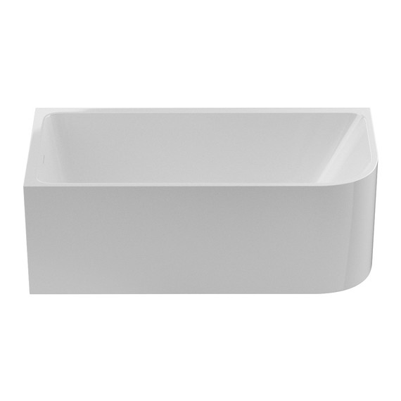 Ванна акриловая BelBagno 160x73 см BB712-1600-730-L фото 