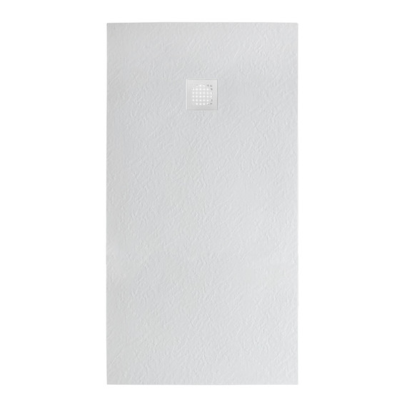 Каменный поддон BelBagno 160 см TRAY-MR-UNO-AH-160/80-35-W-BO -  Каменный поддон BelBagno 160 см TRAY-MR-UNO-AH-160/80-35-W-BO фото