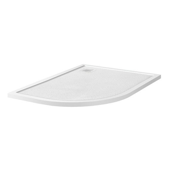 Каменный поддон BelBagno 120 см TRAY-MR-UNO-RH-120/90-550-35-W-R-BO - 2 Каменный поддон BelBagno 120 см TRAY-MR-UNO-RH-120/90-550-35-W-R-BO фото 2