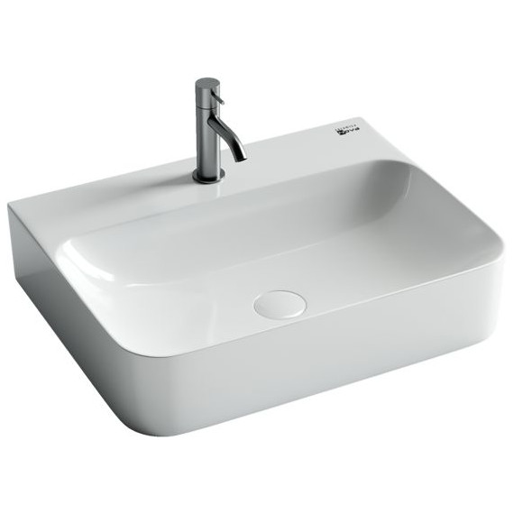 Раковина-чаша Ceramicanova Aura 61 см CN2001 фото 