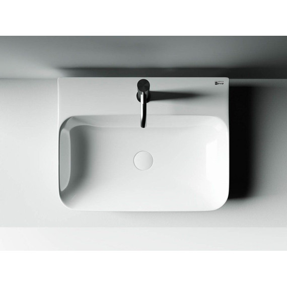 Раковина-чаша Ceramicanova Aura 61 см CN2001 фото 4