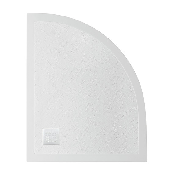 Каменный поддон BelBagno 120 см TRAY-MR-UNO-RH-120/80-550-35-W-L-BO -  Каменный поддон BelBagno 120 см TRAY-MR-UNO-RH-120/80-550-35-W-L-BO фото