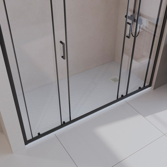 Каменный поддон BelBagno 170 см TRAY-MR-UNO-AH-170/80-35-W-BO - 4 Каменный поддон BelBagno 170 см TRAY-MR-UNO-AH-170/80-35-W-BO фото 4