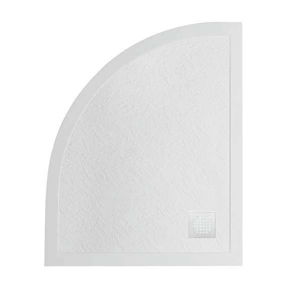 Каменный поддон BelBagno 120 см TRAY-MR-UNO-RH-120/80-550-35-W-R-BO -  Каменный поддон BelBagno 120 см TRAY-MR-UNO-RH-120/80-550-35-W-R-BO фото