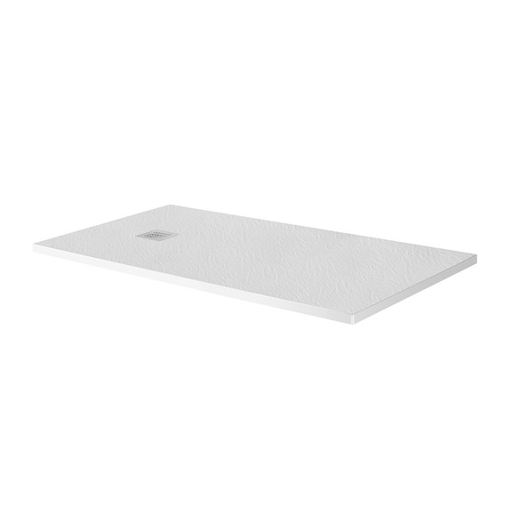 Каменный поддон BelBagno 160 см TRAY-MR-UNO-AH-160/90-35-W-BO - 2 Каменный поддон BelBagno 160 см TRAY-MR-UNO-AH-160/90-35-W-BO фото 2