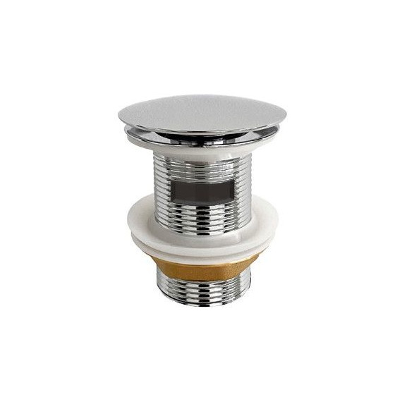 Донный клапан Ceramicanova CN2000CHX фото 