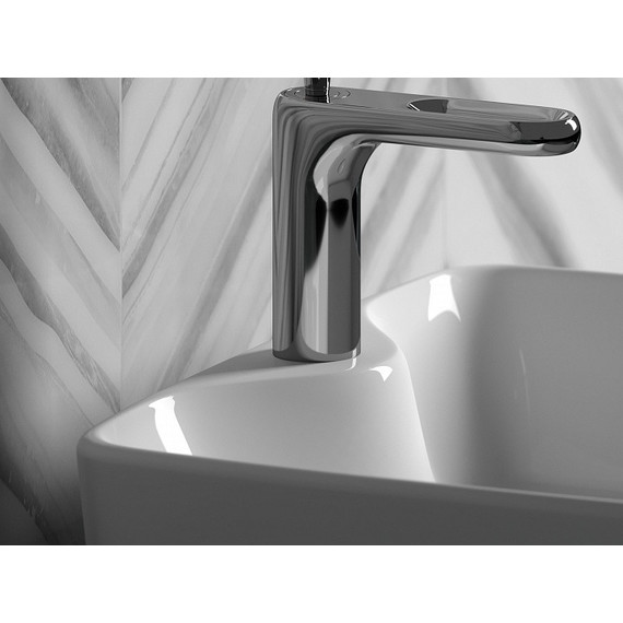 Раковина-чаша Ceramicanova Element 48 см CN6033 фото 2