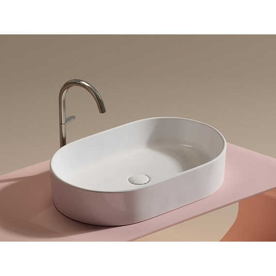 Раковина-чаша Ceramicanova Element 60 см CN6048 фото 2