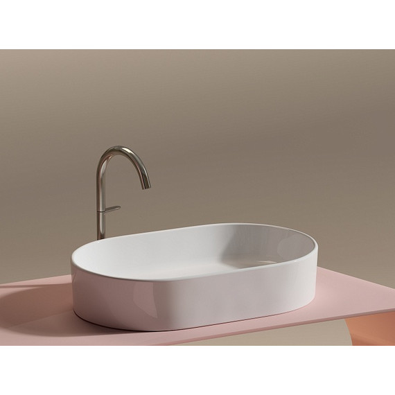 Раковина-чаша Ceramicanova Element 60 см CN6048 фото 3