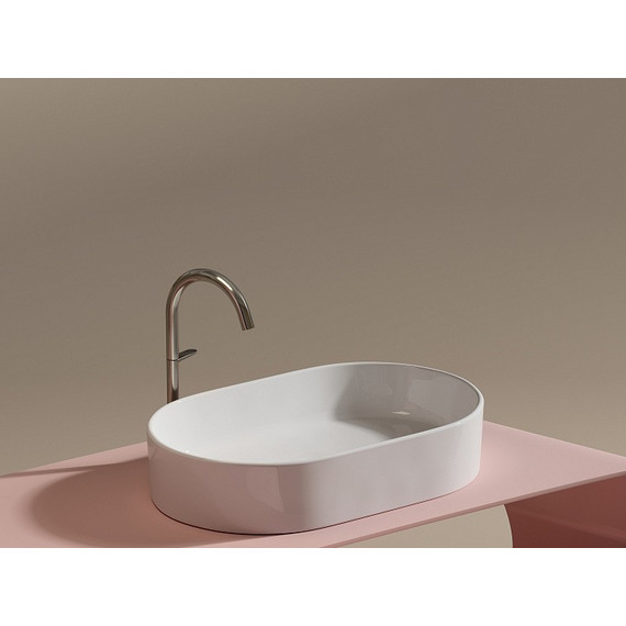 Раковина-чаша Ceramicanova Element 60 см CN6048 фото 4