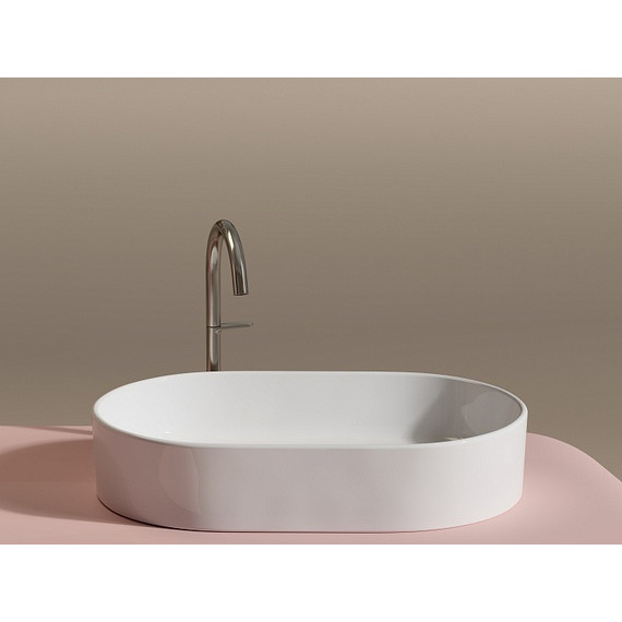 Раковина-чаша Ceramicanova Element 60 см CN6048 фото 5