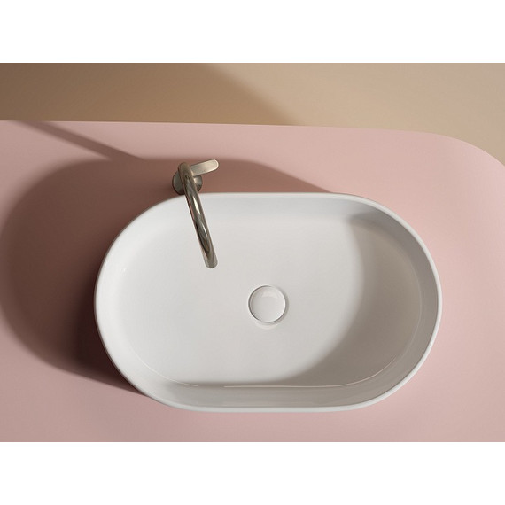 Раковина-чаша Ceramicanova Element 60 см CN6048 фото 7