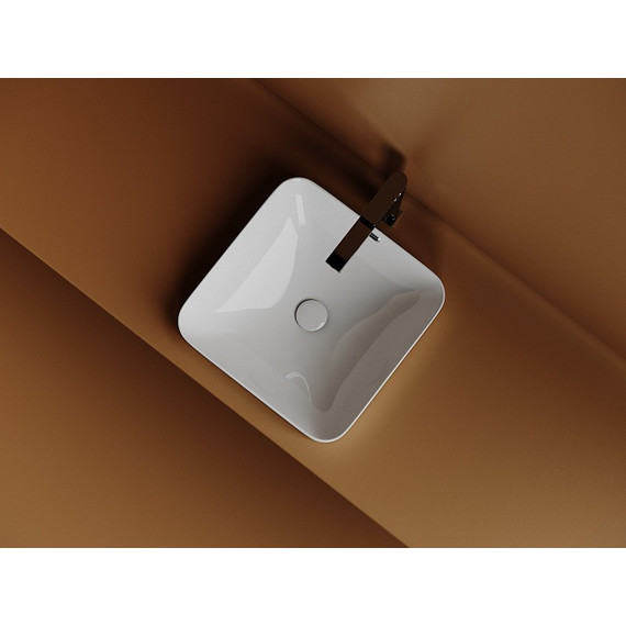 Раковина-чаша Ceramicanova Element 43 см CN6077 фото 2