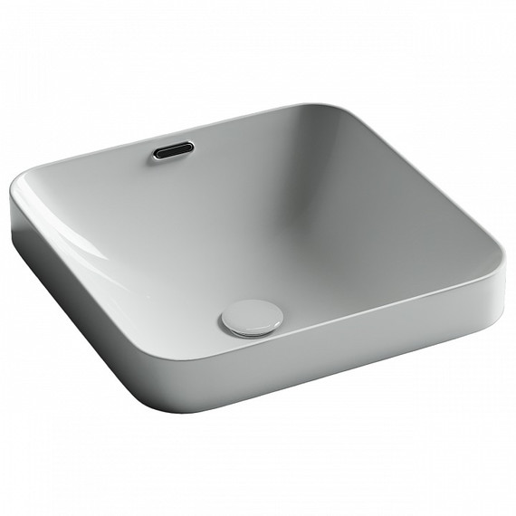 Раковина-чаша Ceramicanova Element 43 см CN6077 фото 6