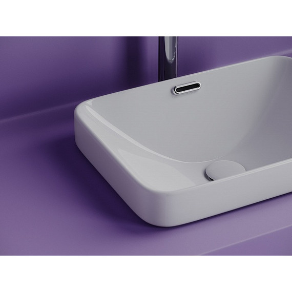 Раковина-чаша Ceramicanova Element 46 см CN6078 фото 2