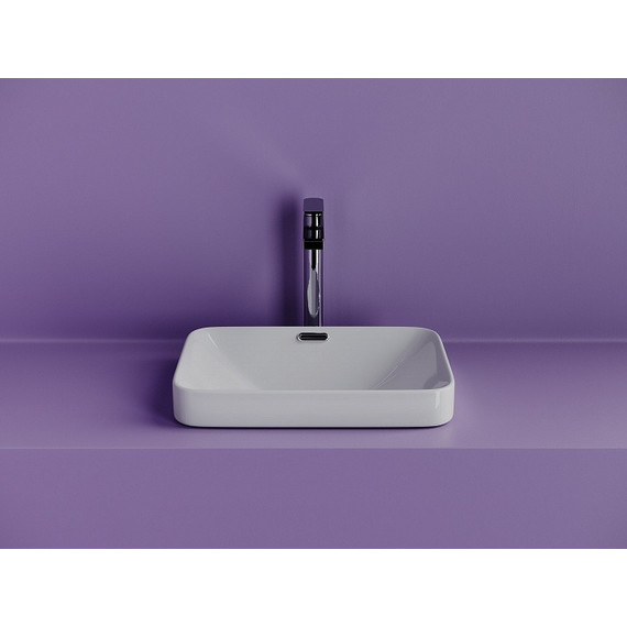 Раковина-чаша Ceramicanova Element 46 см CN6078 фото 4