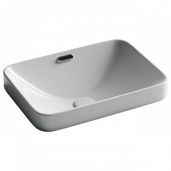 Раковина-чаша Ceramicanova Element 46 см CN6078 фото 5