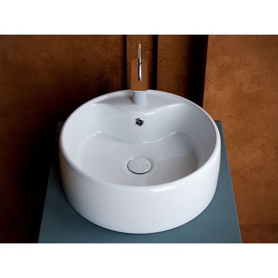 Раковина-чаша Ceramicanova Element 40 см CN5027 фото 
