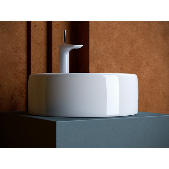 Раковина-чаша Ceramicanova Element 40 см CN5027 фото 6