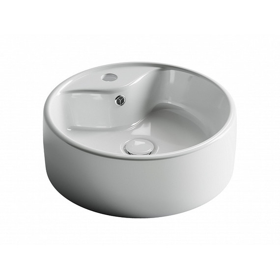 Раковина-чаша Ceramicanova Element 40 см CN5027 фото 7