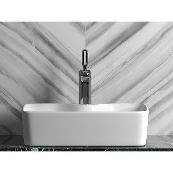 Раковина-чаша Ceramicanova Element 48 см CN6033 фото 5