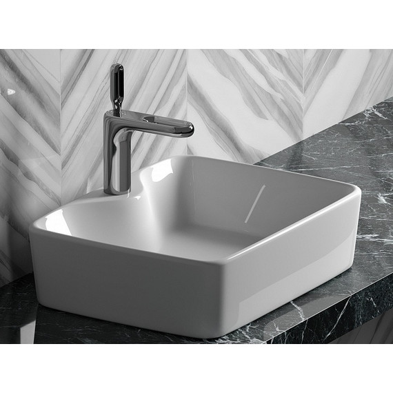 Раковина-чаша Ceramicanova Element 48 см CN6033 фото 4