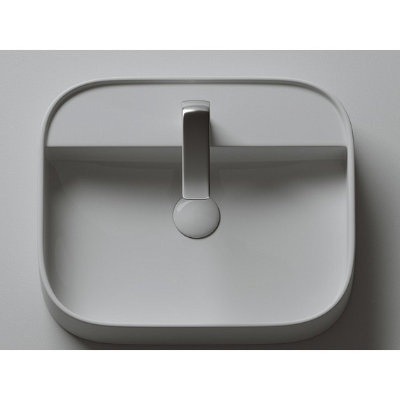 Раковина-чаша Ceramicanova Element 55 см CN6034 фото 2