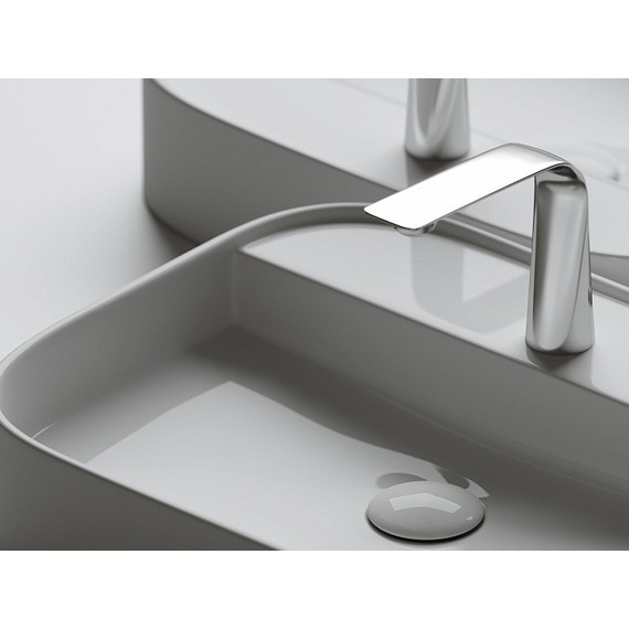 Раковина-чаша Ceramicanova Element 55 см CN6034 фото 3