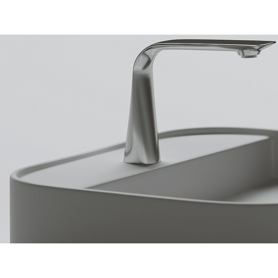 Раковина-чаша Ceramicanova Element 55 см CN6034 фото 4