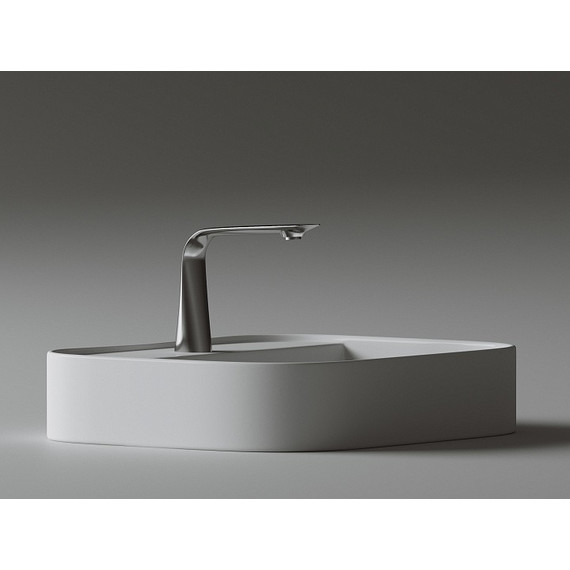 Раковина-чаша Ceramicanova Element 55 см CN6034 фото 5