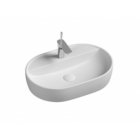 Раковина-чаша Ceramicanova Element 60 см CN6035 фото 7