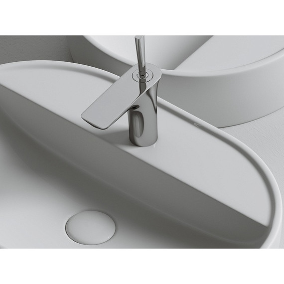 Раковина-чаша Ceramicanova Element 60 см CN6035 фото 4