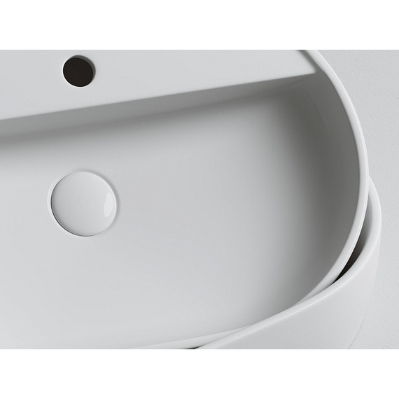 Раковина-чаша Ceramicanova Element 60 см CN6035 фото 5