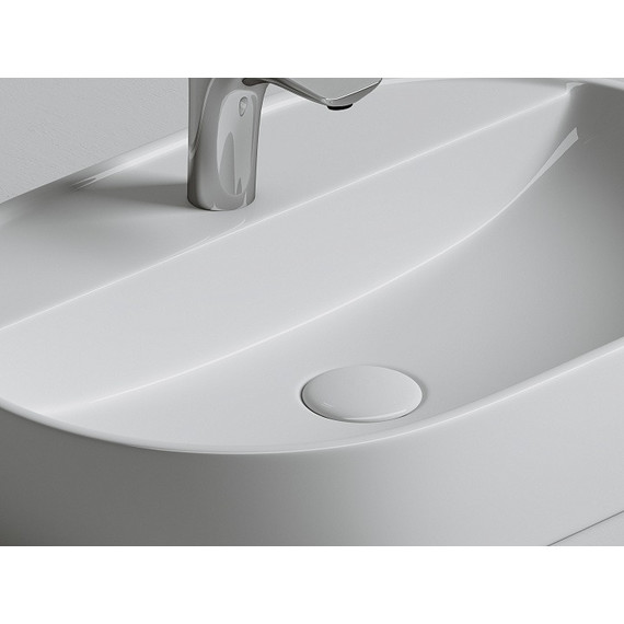 Раковина-чаша Ceramicanova Element 60 см CN6035 фото 6