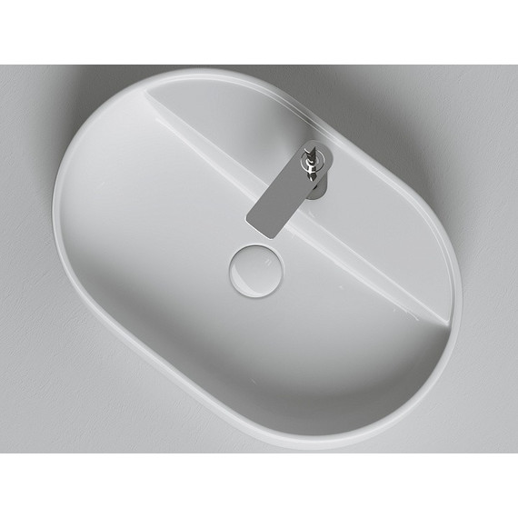 Раковина-чаша Ceramicanova Element 60 см CN6035 фото 2