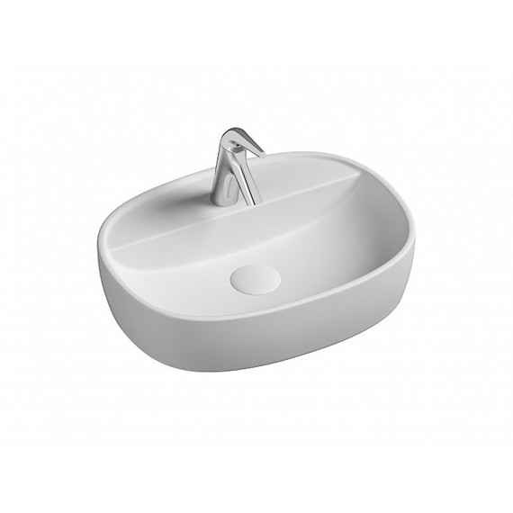 Раковина-чаша Ceramicanova Element 50 см CN6036 фото 6