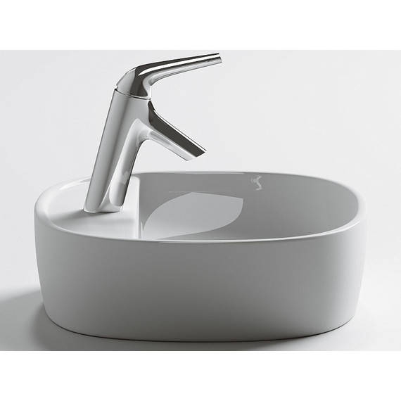 Раковина-чаша Ceramicanova Element 50 см CN6036 фото 2