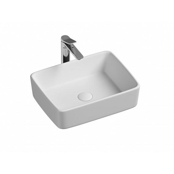 Раковина-чаша Ceramicanova Element 48 см CN6037 фото 7