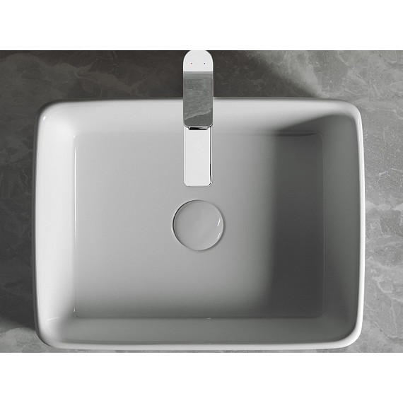 Раковина-чаша Ceramicanova Element 48 см CN6037 фото 2