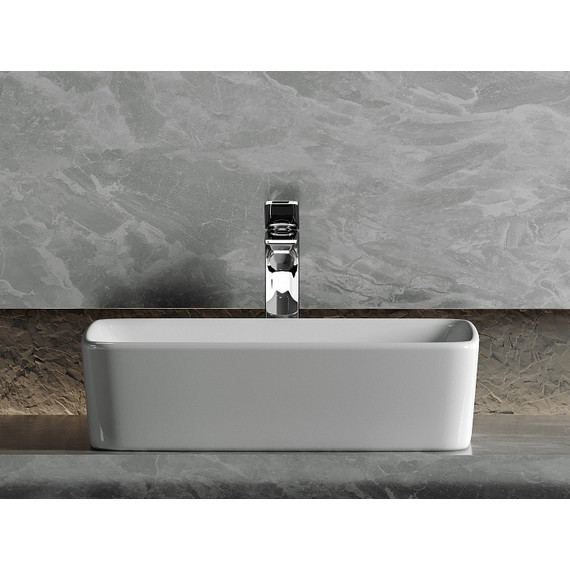 Раковина-чаша Ceramicanova Element 48 см CN6037 фото 3