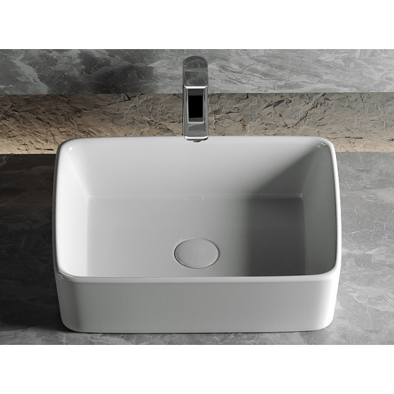 Раковина-чаша Ceramicanova Element 48 см CN6037 фото 5