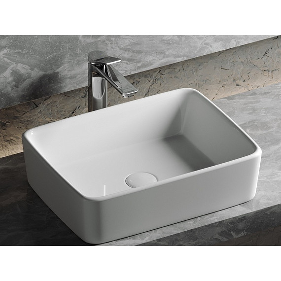 Раковина-чаша Ceramicanova Element 48 см CN6037 фото 6