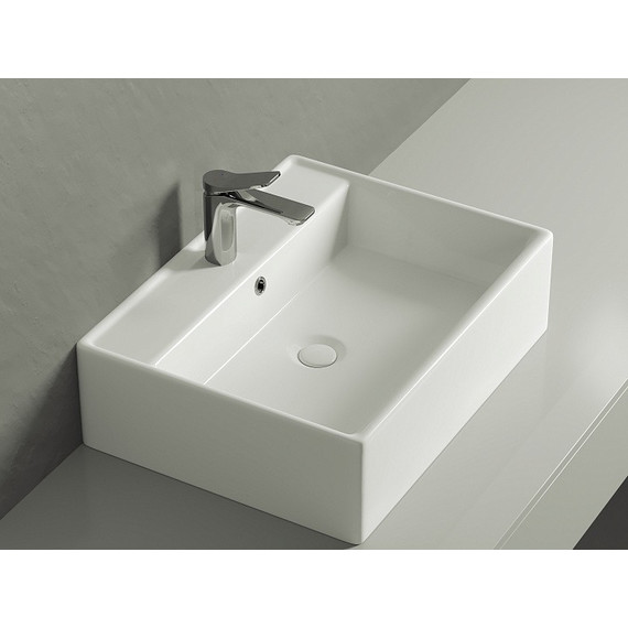 Раковина-чаша Ceramicanova Element 59 см CN6046 фото 5