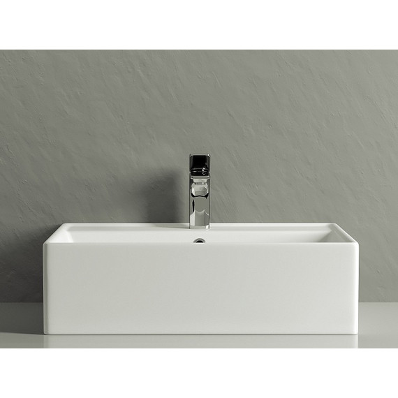 Раковина-чаша Ceramicanova Element 59 см CN6046 фото 7