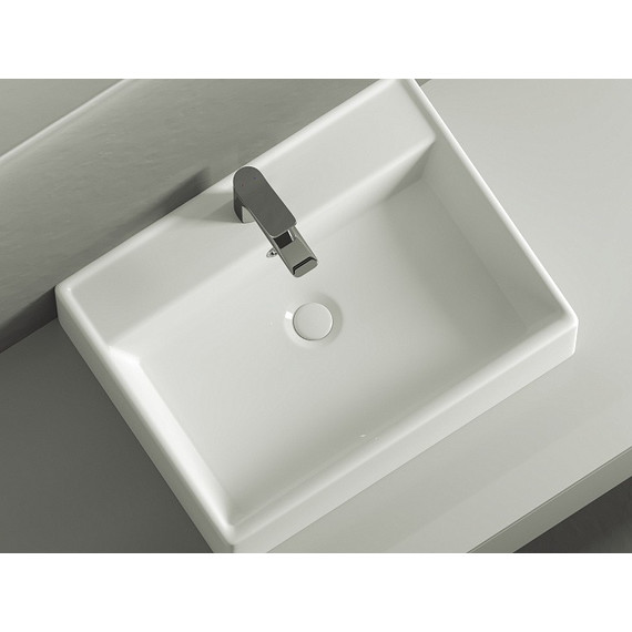 Раковина-чаша Ceramicanova Element 59 см CN6046 фото 2