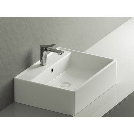 Раковина-чаша Ceramicanova Element 59 см CN6046 фото 3