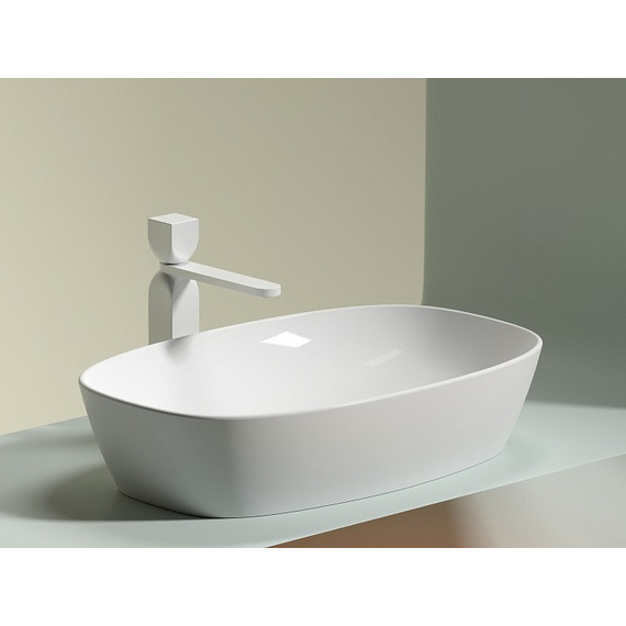 Раковина-чаша Ceramicanova Element 60 см CN6049 фото 3