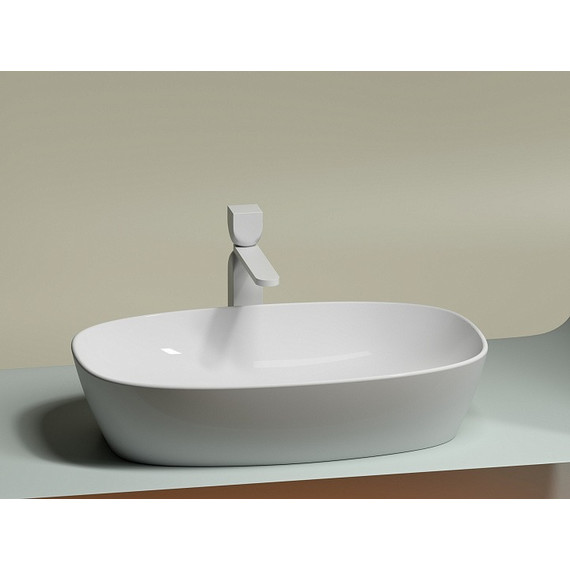 Раковина-чаша Ceramicanova Element 60 см CN6049 фото 4